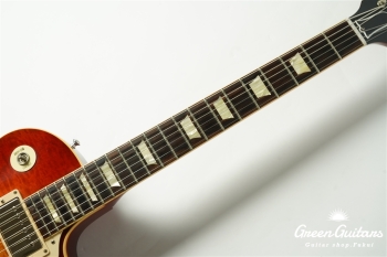 2014 Historic Collection 1959 Les Paul VOS - Washed Cherry
